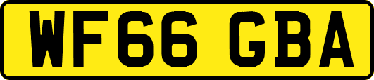 WF66GBA