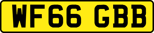 WF66GBB
