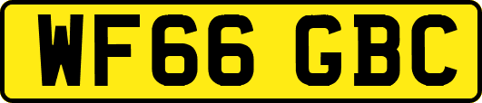 WF66GBC