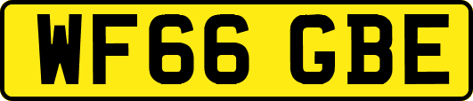WF66GBE