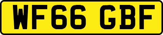 WF66GBF