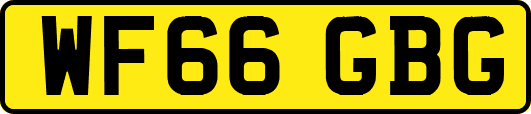 WF66GBG