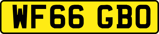 WF66GBO