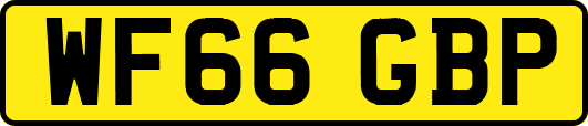 WF66GBP