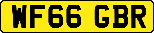 WF66GBR