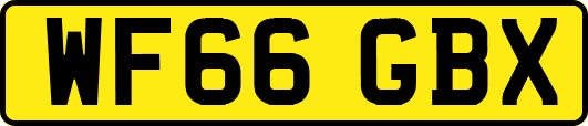 WF66GBX