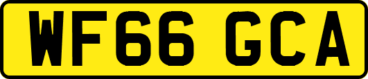 WF66GCA