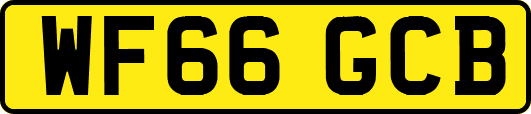 WF66GCB