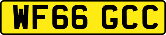 WF66GCC