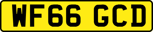 WF66GCD
