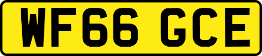 WF66GCE