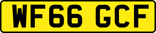 WF66GCF