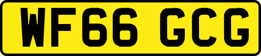 WF66GCG