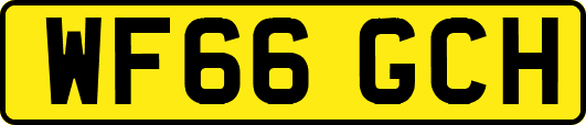 WF66GCH