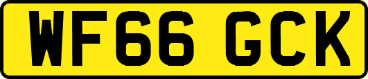 WF66GCK