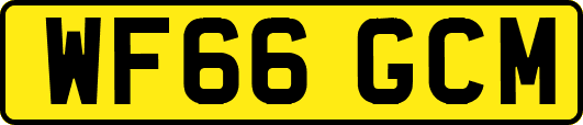 WF66GCM