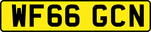 WF66GCN