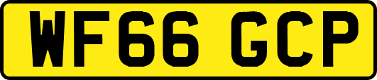 WF66GCP