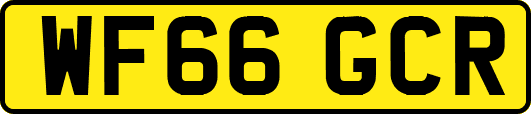 WF66GCR