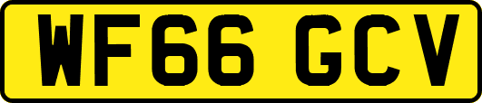 WF66GCV