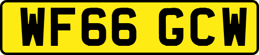 WF66GCW
