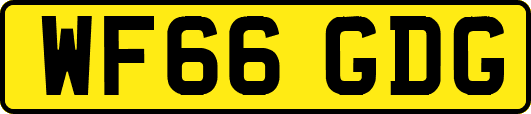 WF66GDG