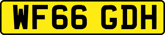 WF66GDH