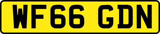 WF66GDN