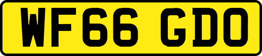 WF66GDO