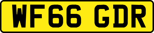 WF66GDR