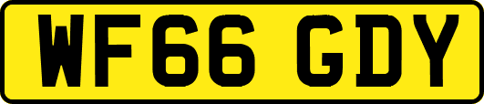 WF66GDY