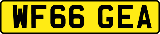 WF66GEA
