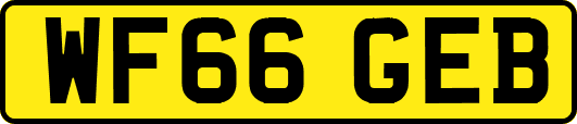 WF66GEB