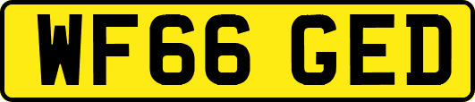WF66GED