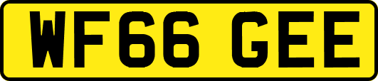 WF66GEE
