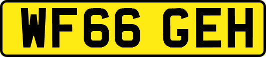 WF66GEH
