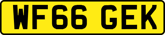 WF66GEK