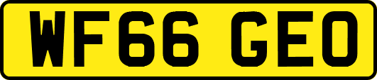 WF66GEO