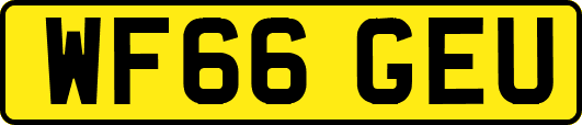 WF66GEU