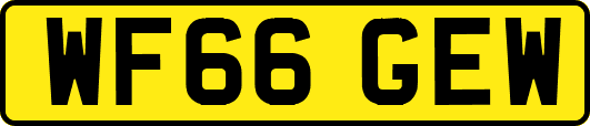 WF66GEW