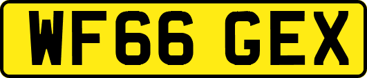 WF66GEX