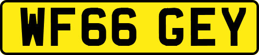 WF66GEY