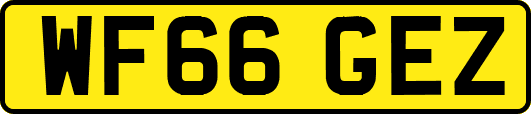 WF66GEZ