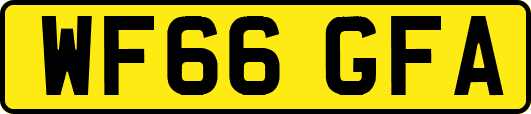 WF66GFA