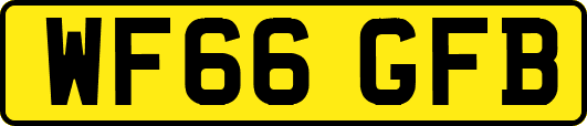 WF66GFB