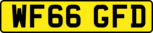 WF66GFD
