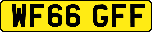 WF66GFF