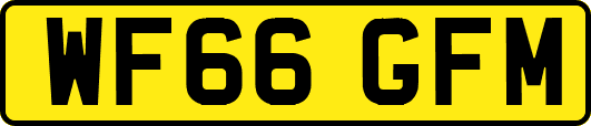 WF66GFM