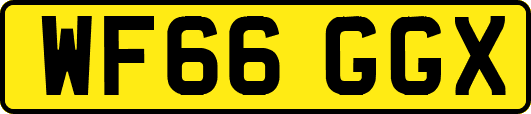 WF66GGX