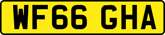 WF66GHA